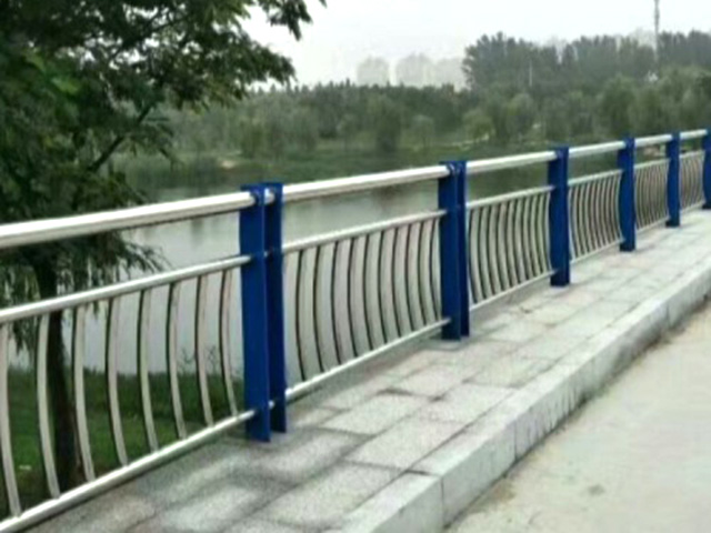 景觀護欄